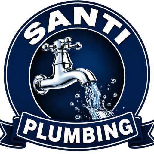 santiplumbing.com